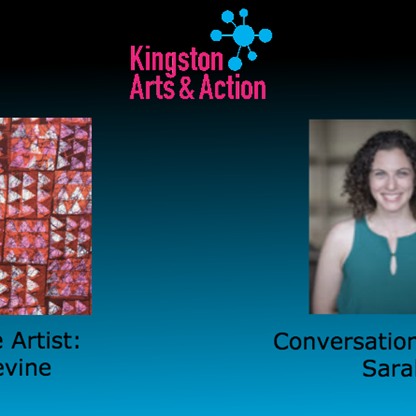 Kingston Arts & Action Meetup