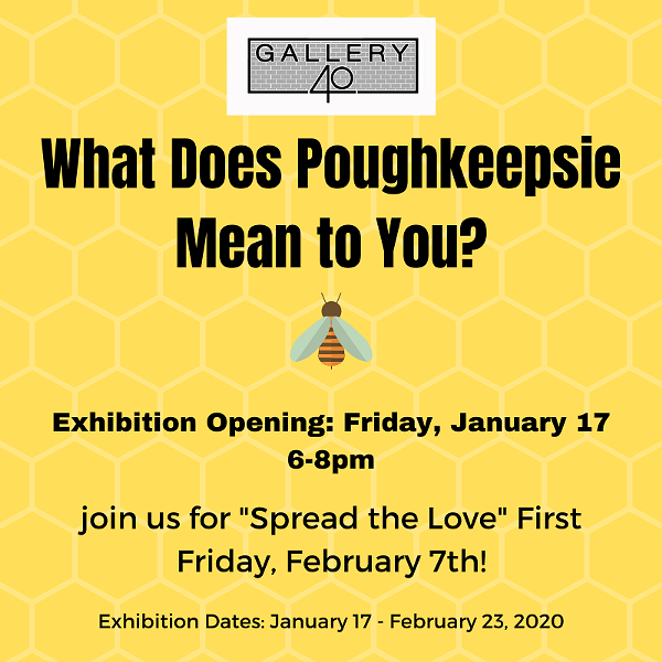 What Does Poughkeepsie Mean to You?