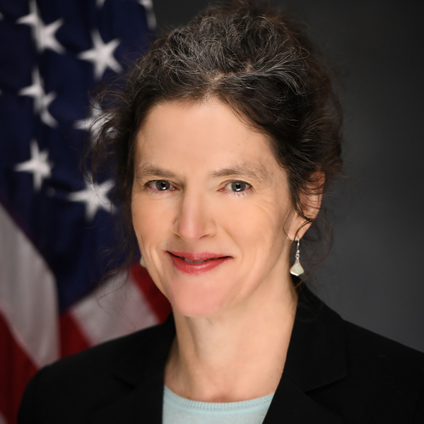 NYS Senator Jen Metzger