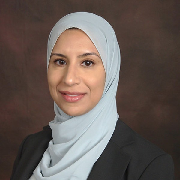 Maha Nassar, Associate Professor of Modern Middle East History and Islamic Studies, University of Arizona