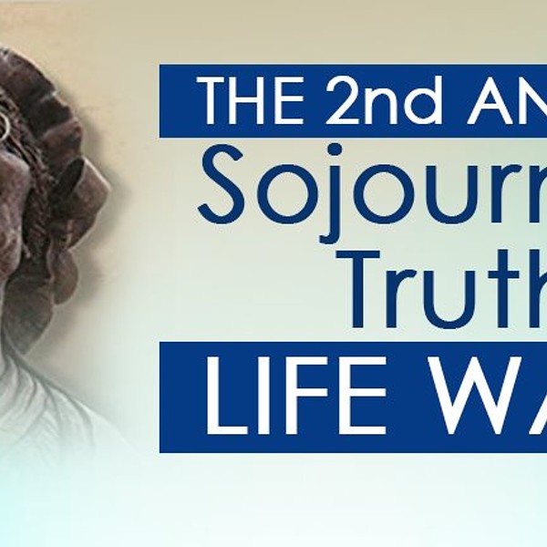 2nd Annual Sojourner Truth Life Walk