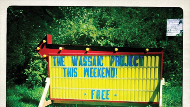 The Wassaic Project Summer Festival