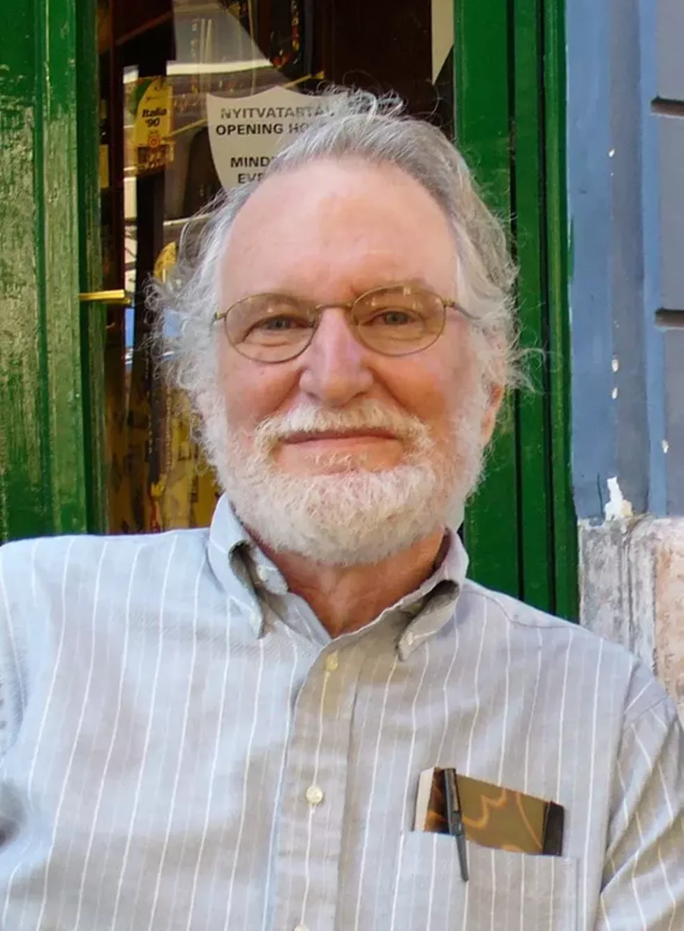 William Seaton