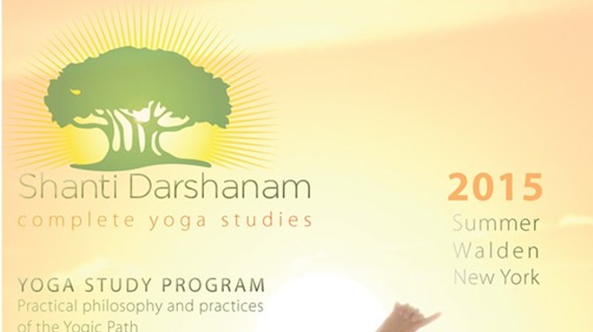 Yoga Teacher Training and Yoga Study Course
