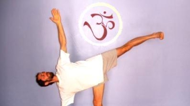 Yoga Teacher Training Program in New Paltz, NY