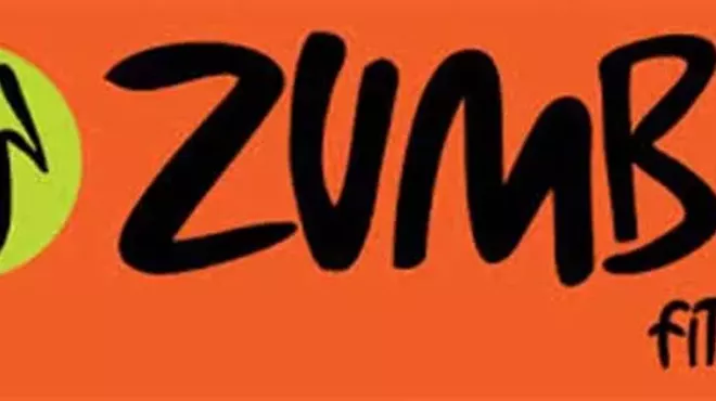 Image: Zumba with Paula