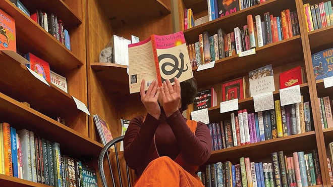 10 Hudson Valley Independent Bookstores