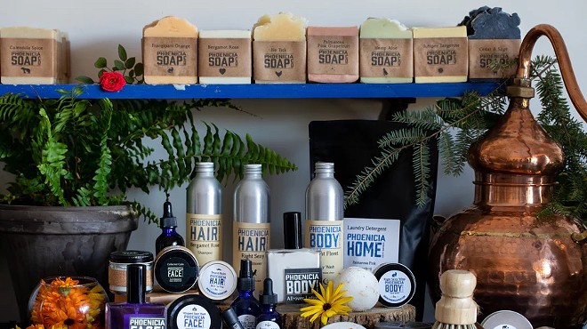 11 Hudson Valley Skincare Brands to Know