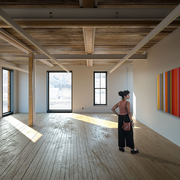 10 New Galleries in the Hudson Valley