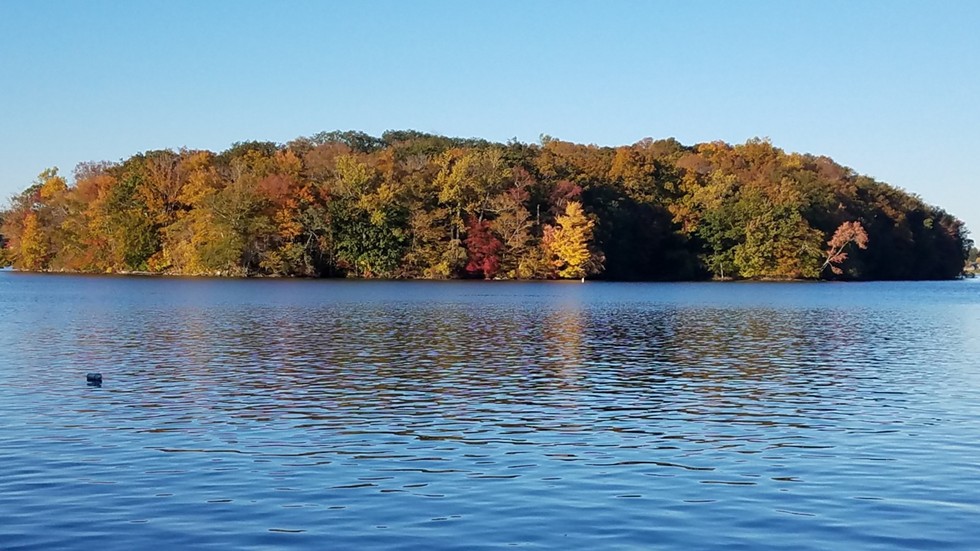 Lake Mahopac