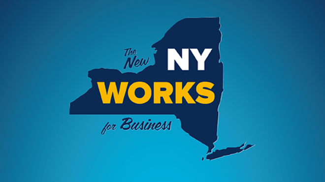 $100 Million to Hudson Valley in NYS Economic Development Awards