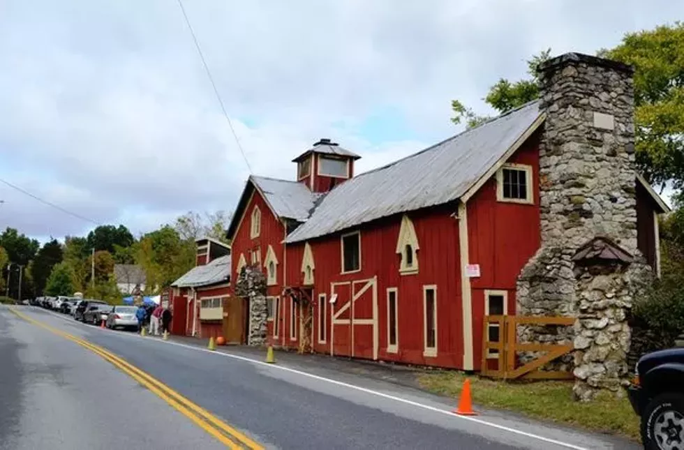 Kimlin Cider Mill