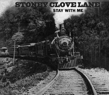 Stoney Clove Lane