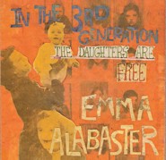 CD Review: Emma Alabaster