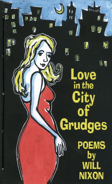 2010 Poetry Roundup
