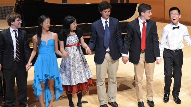 Image: 2023 Summer Concert Series Grand Finale