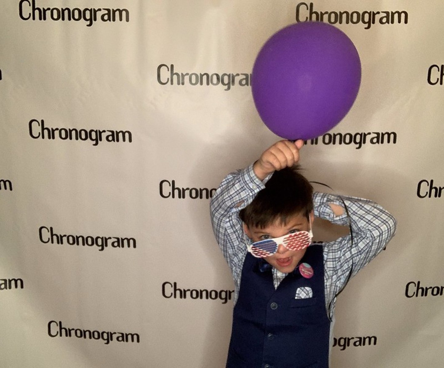 2024 Chronogrammies Party