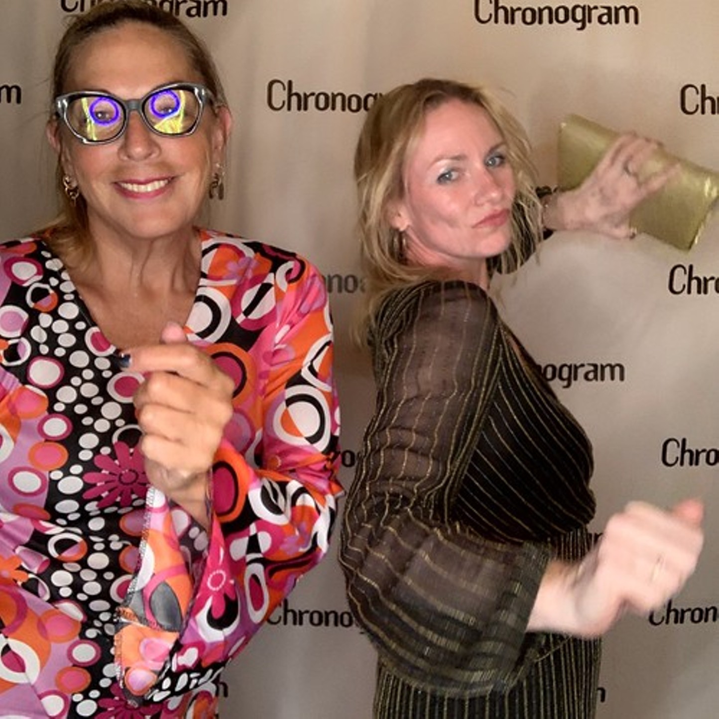 2024 Chronogrammies Party