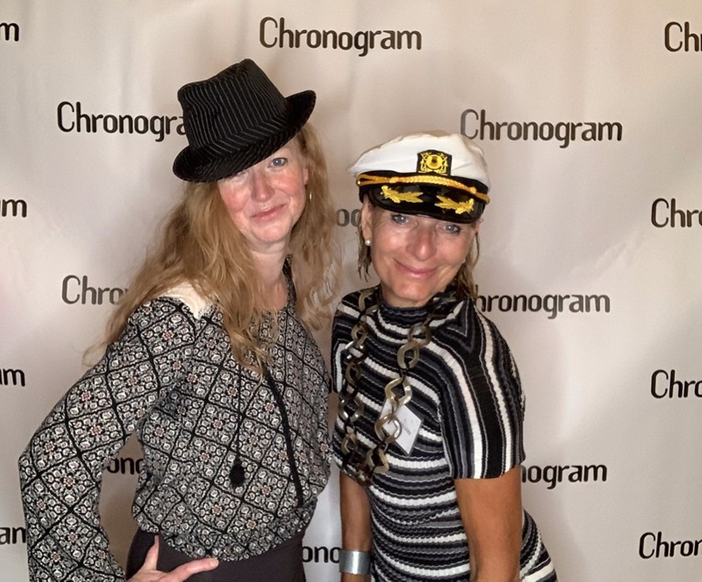 2024 Chronogrammies Party