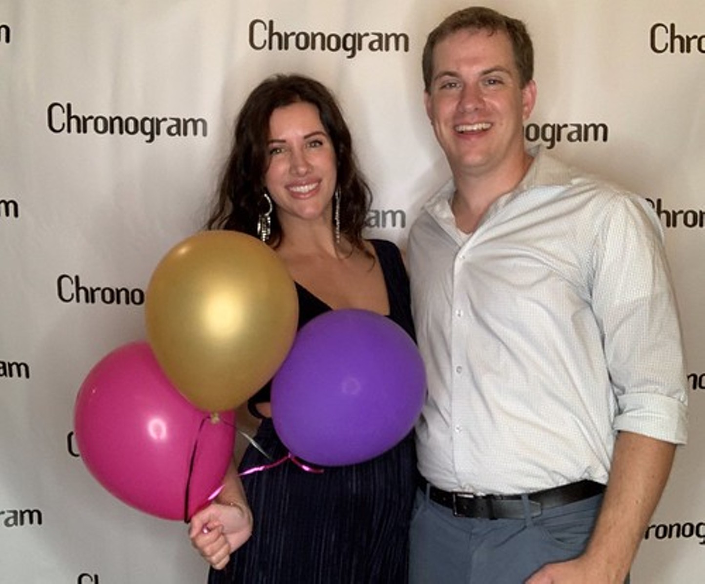 2024 Chronogrammies Party