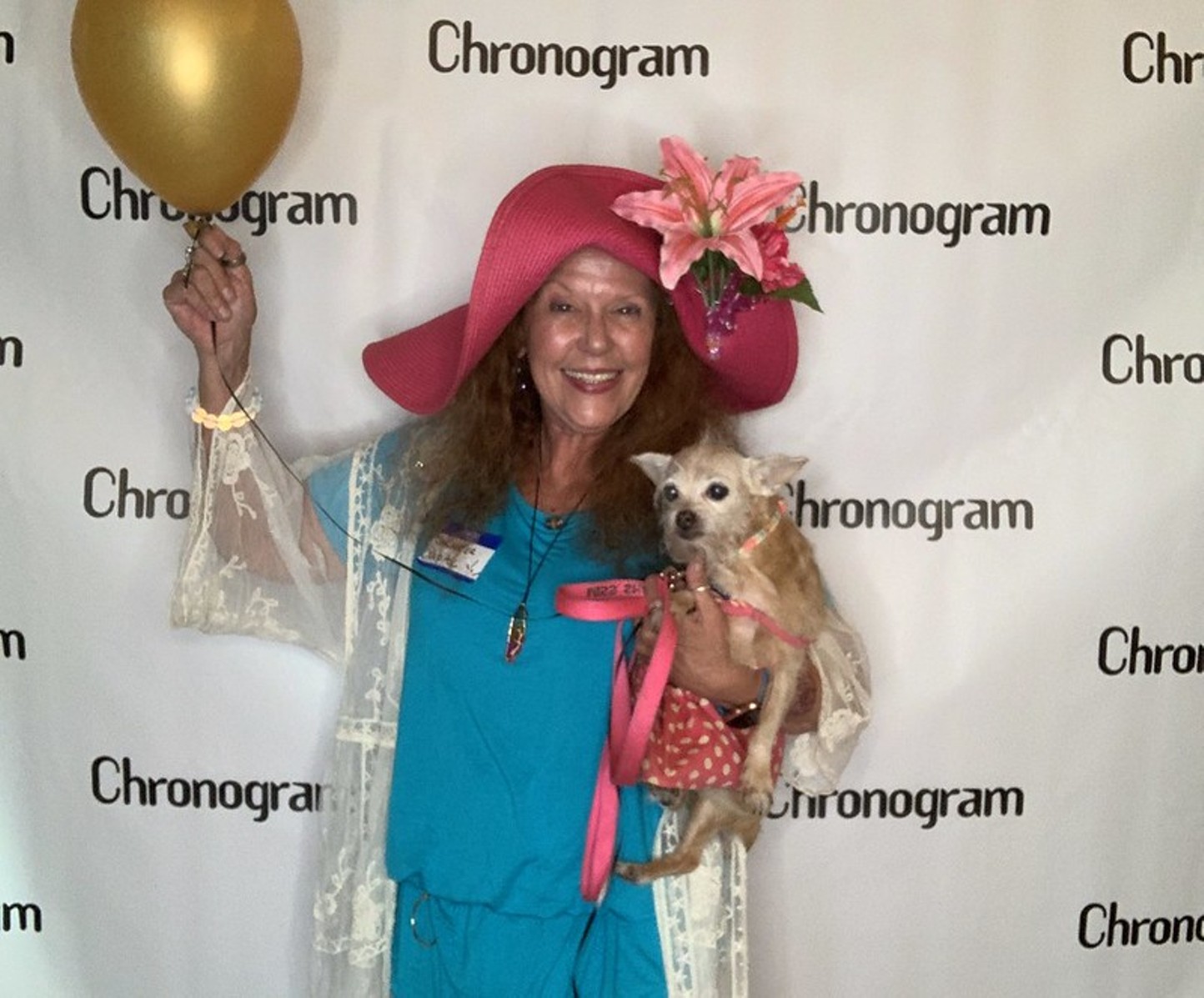 2024 Chronogrammies Party