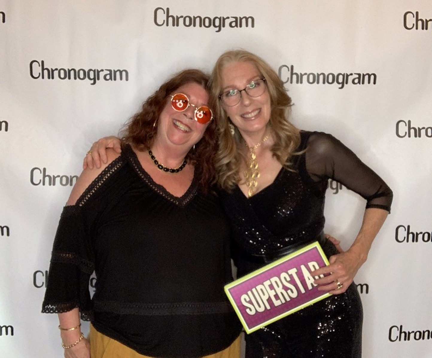 2024 Chronogrammies Party