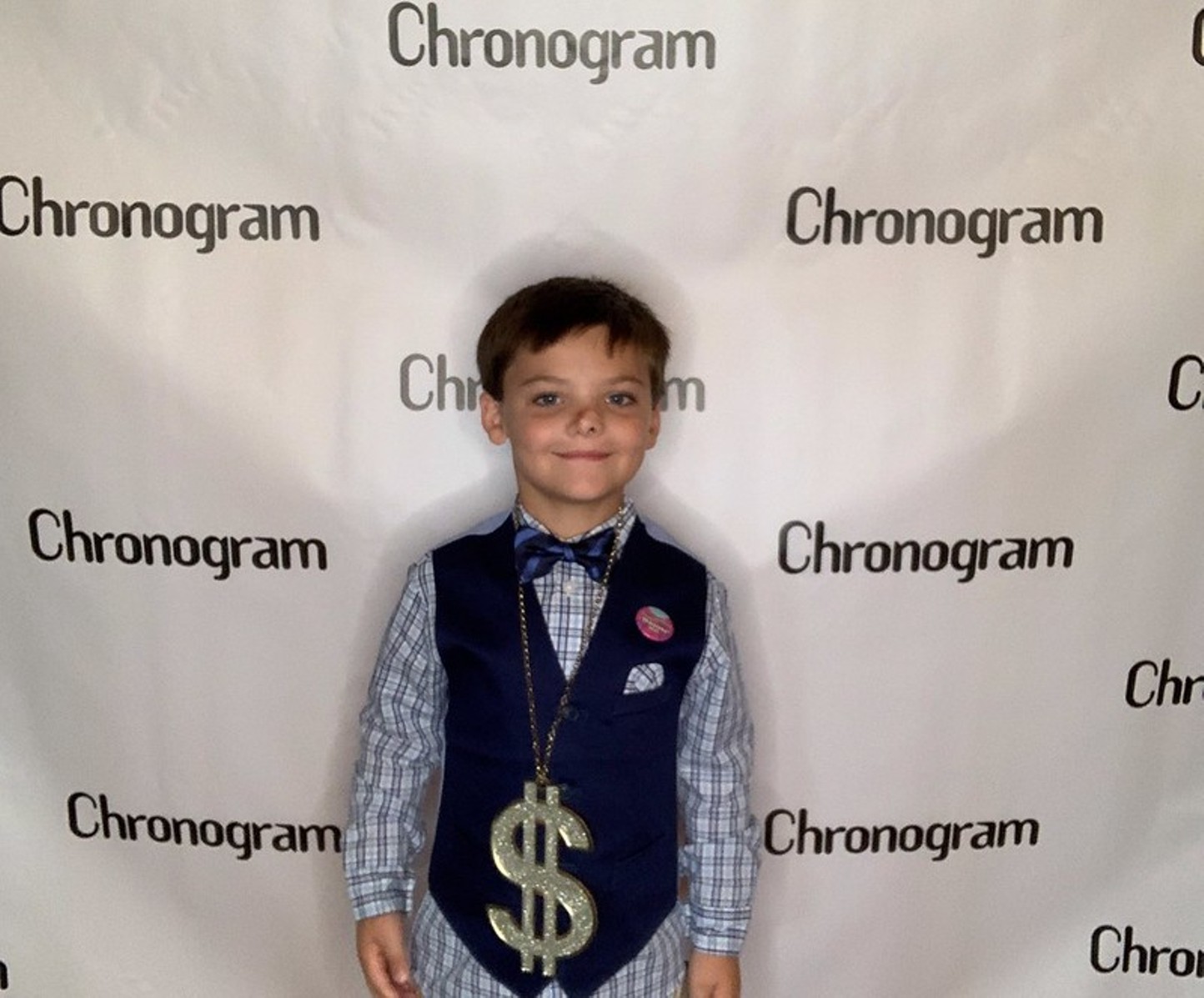 2024 Chronogrammies Party