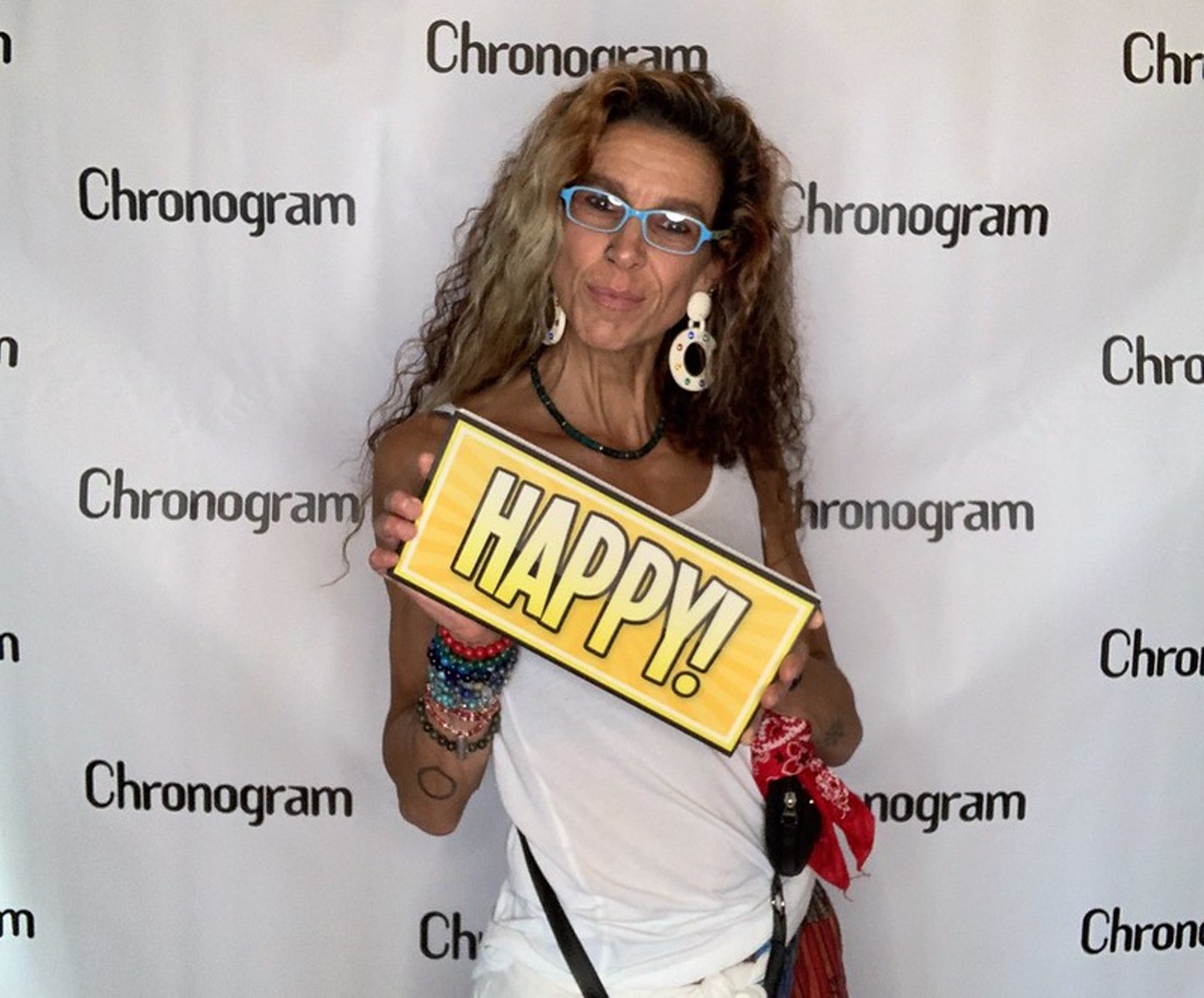 2024 Chronogrammies Party