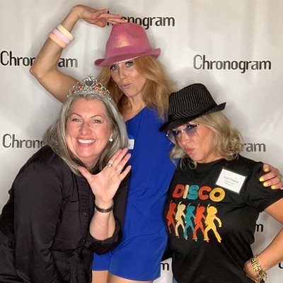 2024 Chronogrammies Party