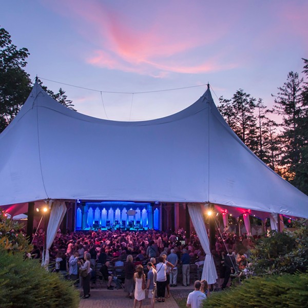 2024 Hudson Valley Summer Arts Pass Now on Sale