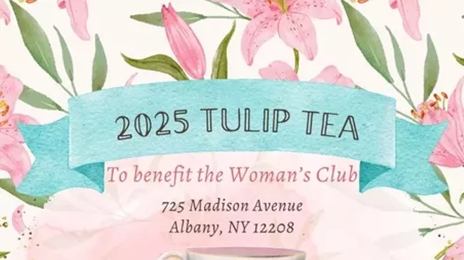 Image: 2025 Tulip Tea