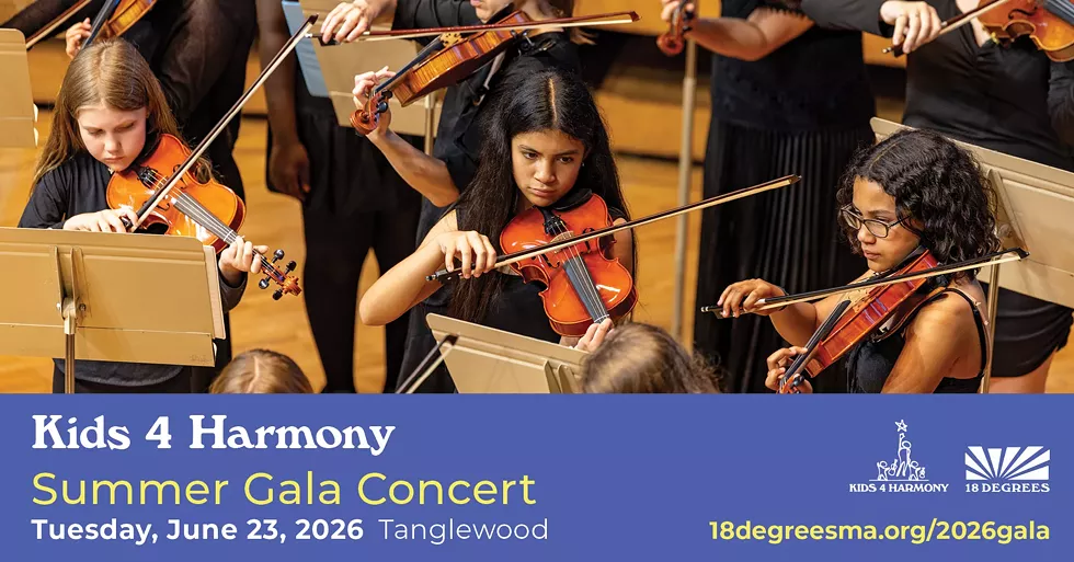 2026 Kids 4 Harmony Summer Gala Concert