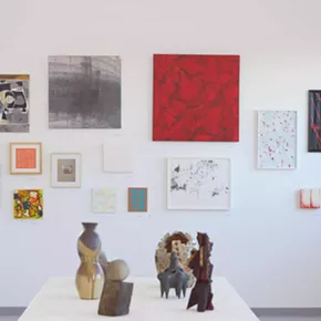 Image: 2026 KINOSAITO Annual Community Art Benefit Open Call