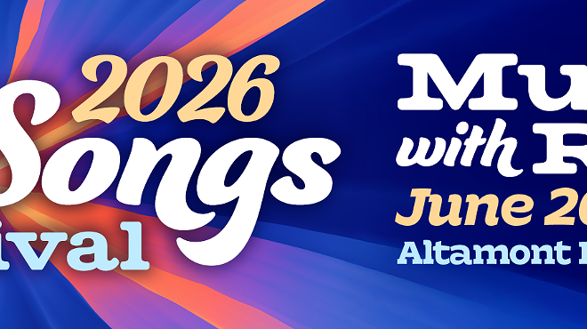 Image: 2026 Old Songs Festival - Music with Roots- June 26, 27 & 28, 2026