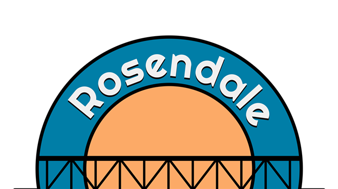 Image: 2026 Rosendale Street Festival