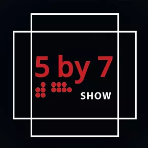 Image: 27th Annual 5 by 7 Show &mdash; Opening Reception