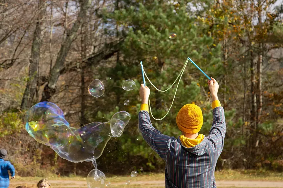 Experience signature Frost Valley activities and outdoor fun across the property.