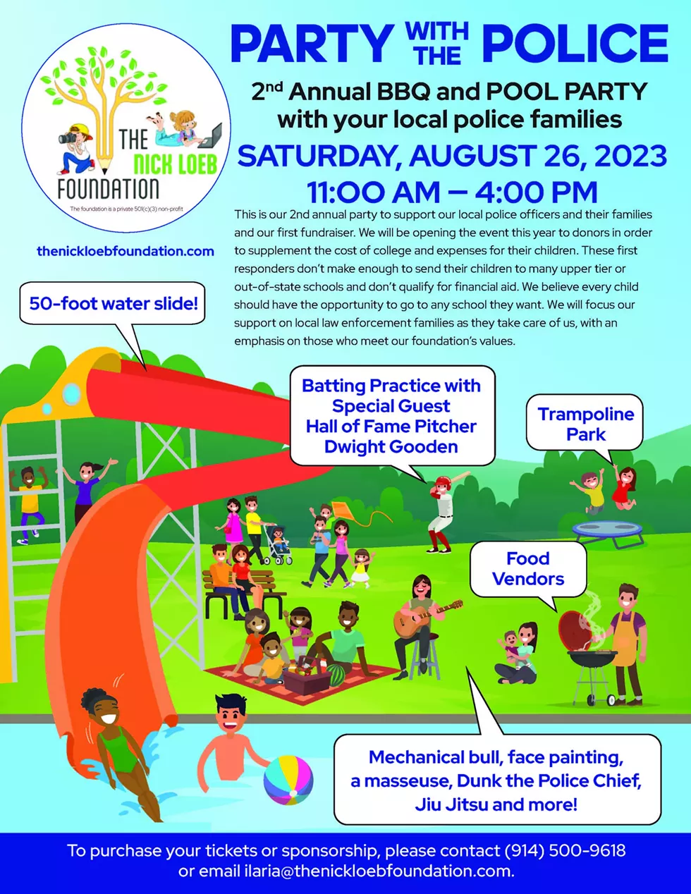 the-nick-loeb-foundation-party-with-the-police-flyer.webp