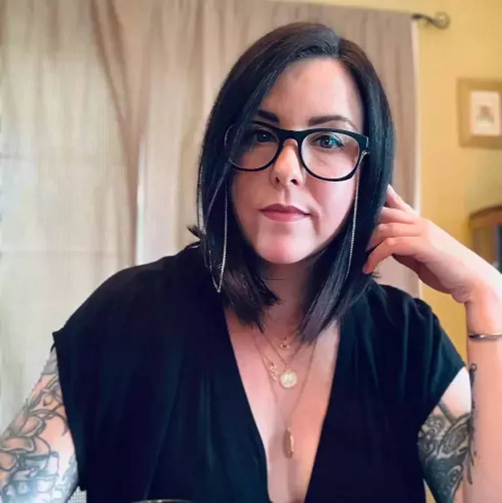 Tracy Goldman