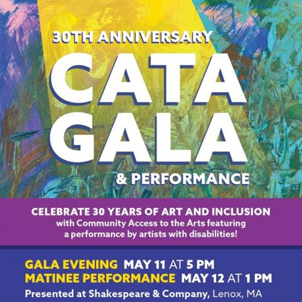 30th Anniversary Gala & Performance - May 11 + May 12