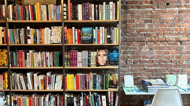 4 New Indie Bookstores to Check Out in the Hudson Valley
