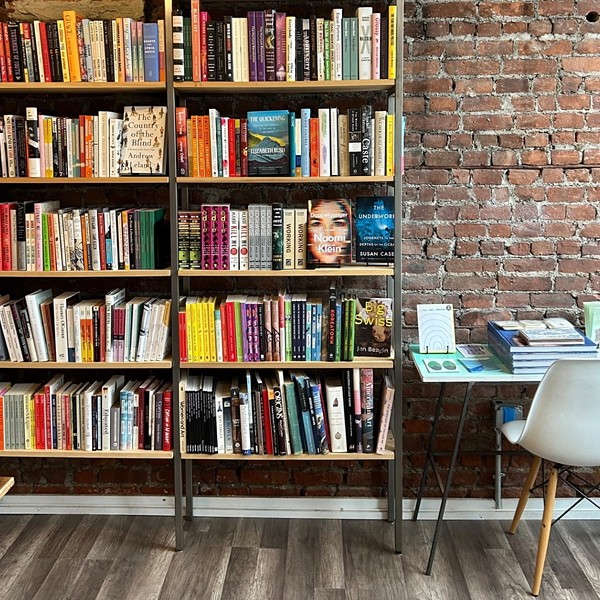 4 New Indie Bookstores to Check Out in the Hudson Valley