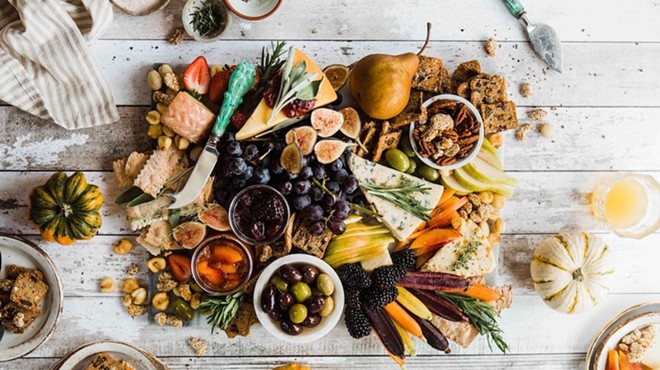 4 Ways to Elevate Your Holiday Menus from Sunflower