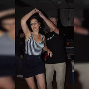 Image: 4-wk BEGINNER SWING: Intro to 6-count Single Step MARLBORO