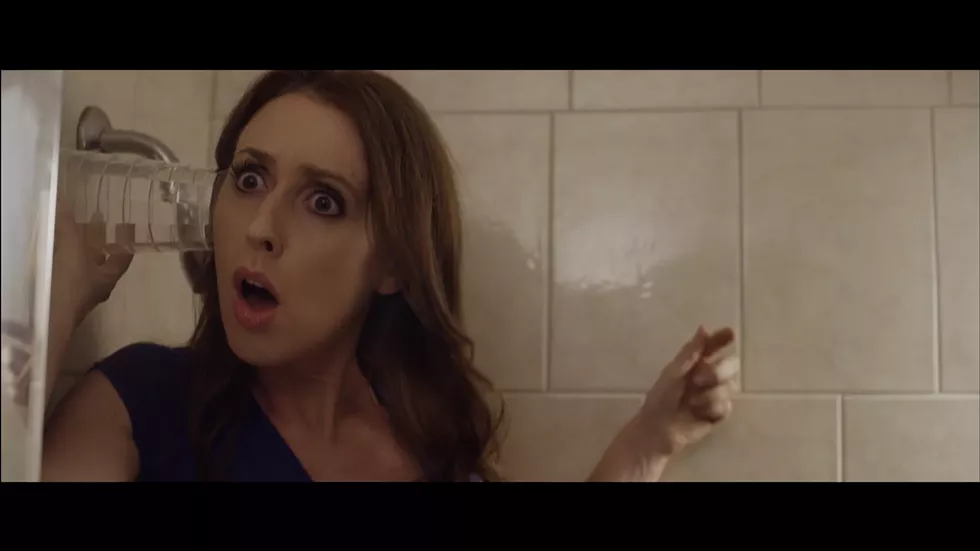 Award winning short film
