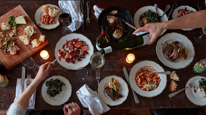 Image: 5 Places to Dine &amp; Drink in the Hudson Valley This May