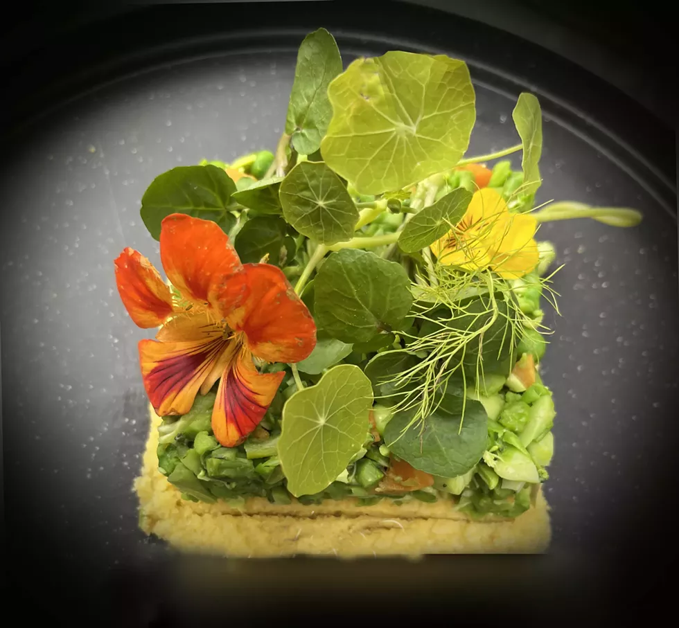 5 Star Vegan Gourmet Class & Dinner with Wendy Grossman