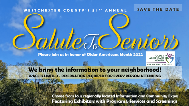 54th Annual Salute To Seniors