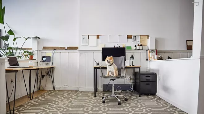 Image: 6 Hudson Valley Coworking Spaces