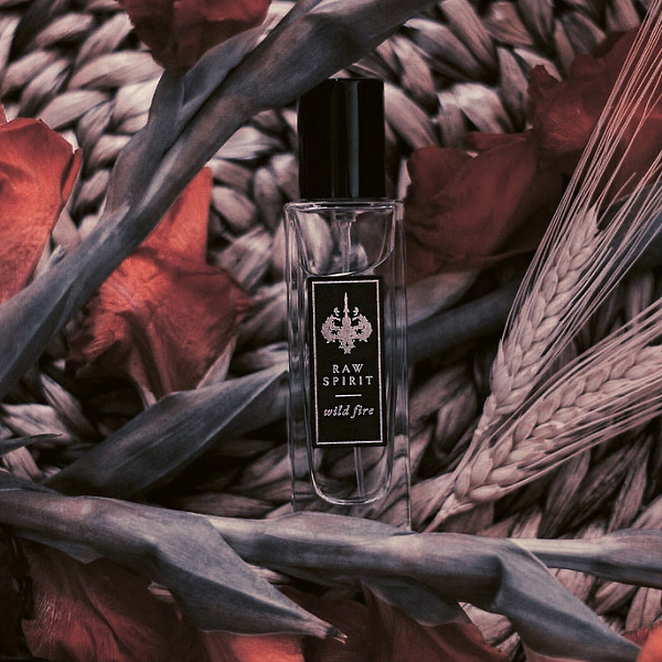 7 Hudson Valley Creators Find Inspiration in Raw Spirit’s Fine Fragrances